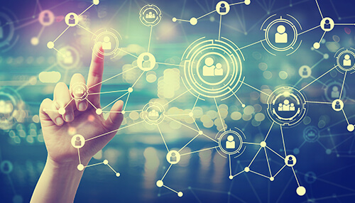 Ascertain your connections Ascertain your connections swot analysis