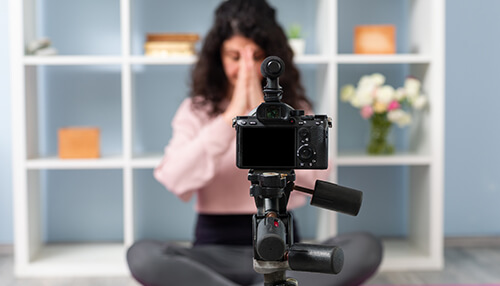 Start a business with no money Be a social media influencer start a business with no money