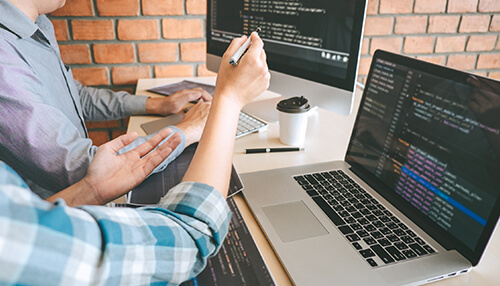 Start a business with no money Become a web developer start a business with no money