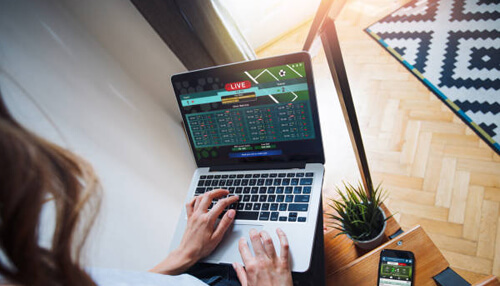 Betting online Betting online igaming