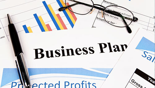 Business plan Business plan business partnership