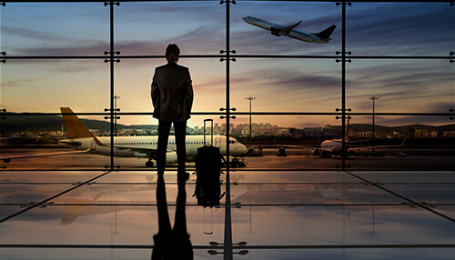 Business travel Business travel startups
