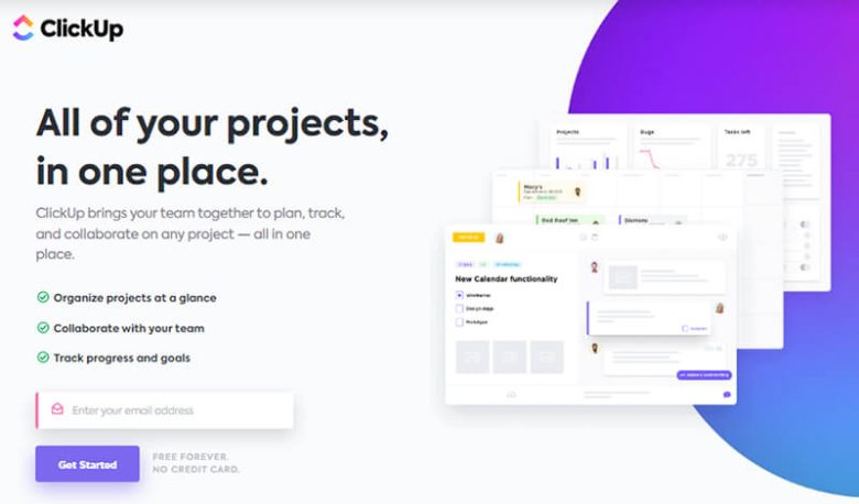 Clickup - tycoonstory | tycoonstory media Clickup