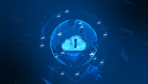 Physical security trends Cloud based physical security trends