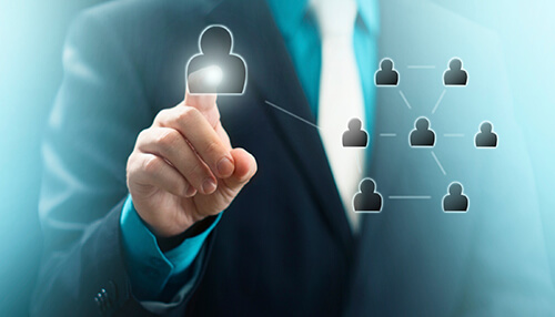 Social media marketing agency Social media marketing agency community leadership