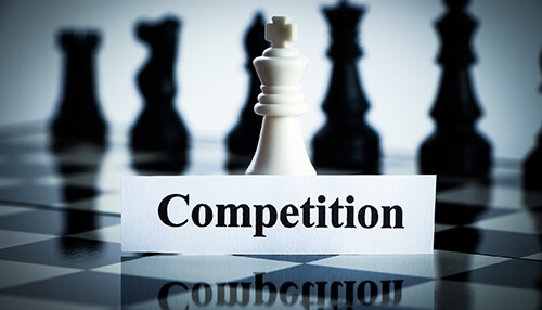 B2c ecommerce Competition unlimited market place at b2c ecommerce