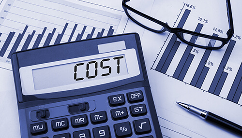 Considering the external costs Considering the external costs g business marketing expenses