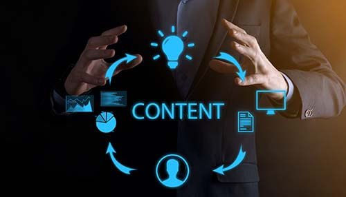 Content analysis Content analysis