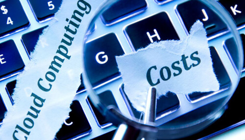 Cloud computing challenges Cost of cloud computing challenges
