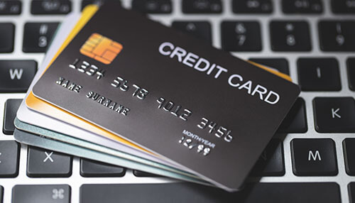 Profitable financial services Credit card business profitable financial services