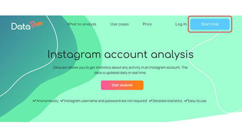 Datajam - tycoonstory | tycoonstory media Datajam