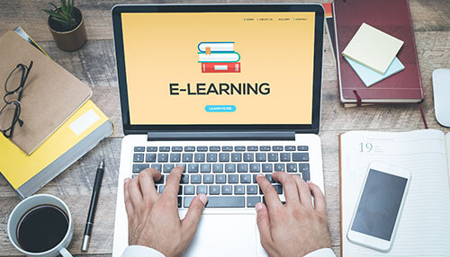 Teaching methods E-learning is taking center stage teaching methods