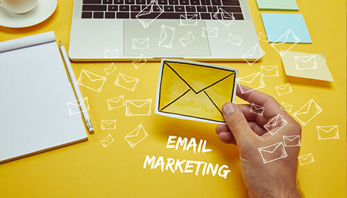 Marketing mediums Email marketing marketing mediums