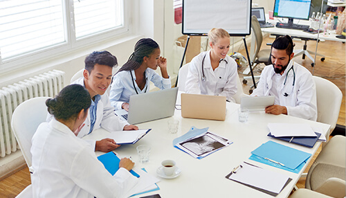 Enrolling in a top tier medical school Enrolling in a top tier medical school obgyn