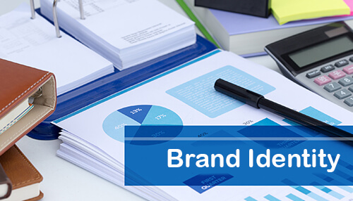 Establish and uphold your brand identity - tycoonstory | tycoonstory media Documents and charts for developing brand identity, crucial strategies to improve your business reputation.