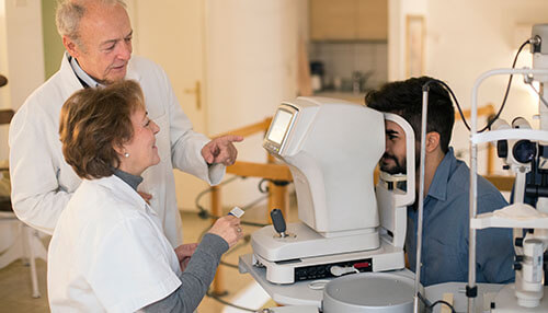 Eye exams - tycoonstory | tycoonstory media Eye exams