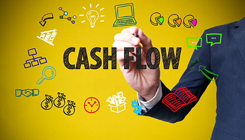 Inventory financing For better cash flow inventory financing