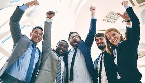 Foster employee ambassadors Foster employee ambassadors employer branding