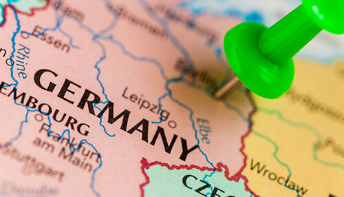 Germany Germany foreign direct investments