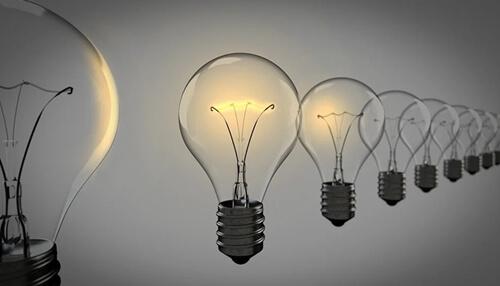 Install dimmers in the house Install dimmers in the house electricity bills