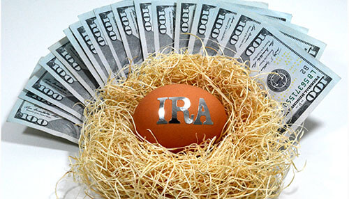 Iras Iras retirement accounts