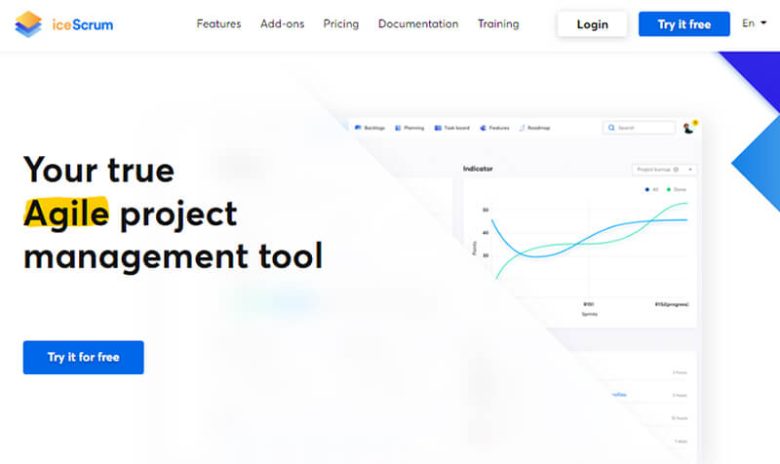 Icescrum - tycoonstory | tycoonstory media Icescrum