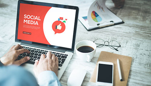 Interact with fans over social media Interact with fans over social media new sports fans