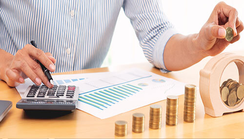 Profitable financial services Investment management profitable financial services