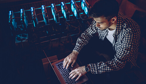 Bitcoin mining - tycoonstory | tycoonstory media Bitcoin mining