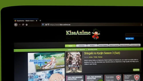 KissAnime Vs Anime Streams