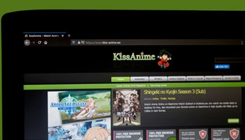 How to Download KissAnime Videos for Free !!  How to use KissAnime to  watch Anime Online [Outdated] 