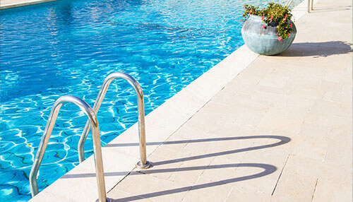 Longer pool life Longer pool life solar pool filtration system