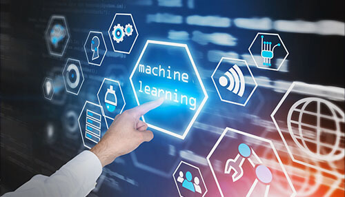 Machine learning Machine learning