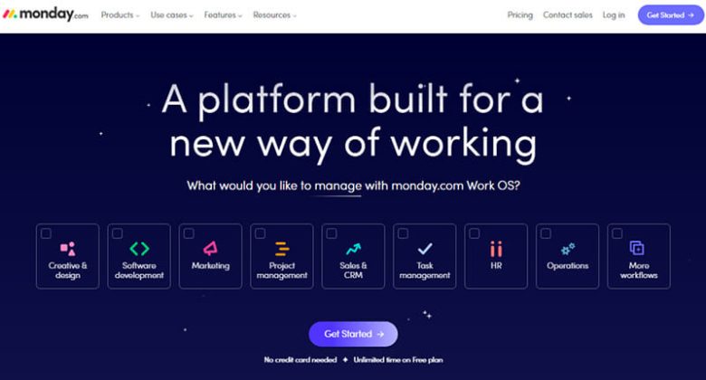 Mondaycom - tycoonstory | tycoonstory media Mondaycom