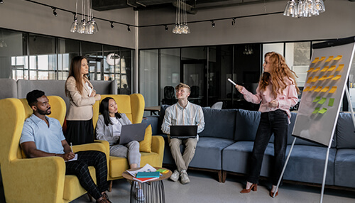 No in person meetings No in person meetings Virtual Agent