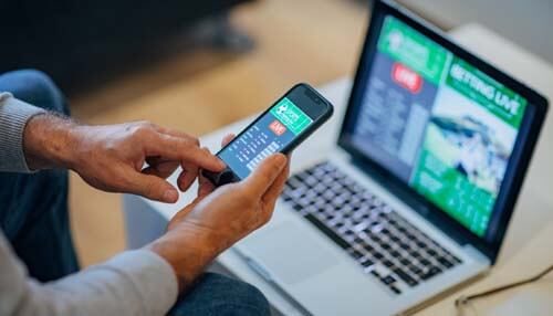 Football Not all football betting tips are unbiased football