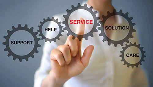 Personal service Personal service gift