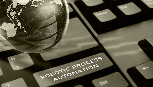 Rpa vs traditional automation Rpa vs traditional automation