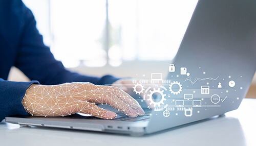 Rpa and traditional automation Rpa and traditional automation