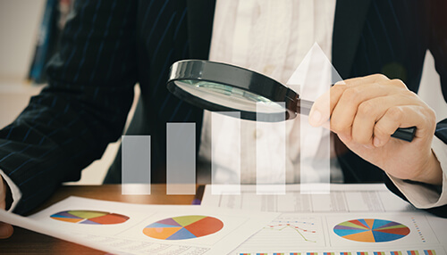 Grocery store business Recognize the market grocery store business