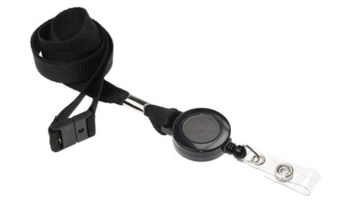 Security Security lanyards