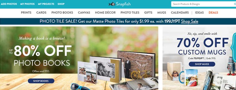 Snapfish Snapfish
