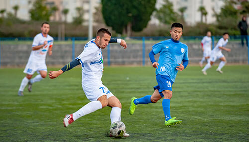 Soccer Soccer sports betting