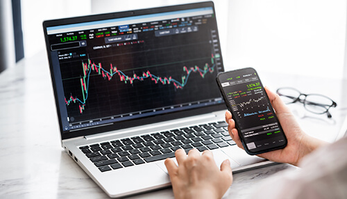 Top Best Online Trading Platforms In 2022