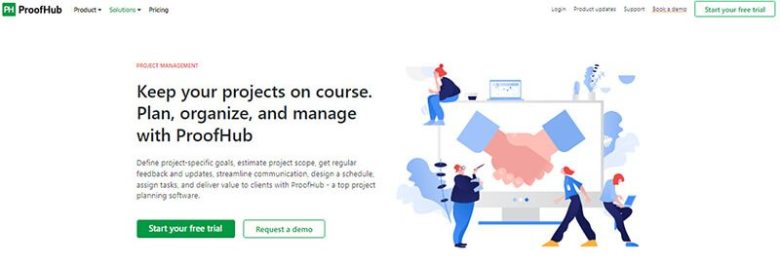 The best customizable pricing site is proof hub - tycoonstory | tycoonstory media The best customizable pricing site is proof hub