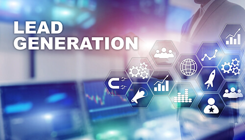 There are many benefits of lead generation There are many benefits of lead generation online advertising