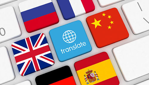 What are the steps in finding translation services What are the steps in finding translation services translated business documents