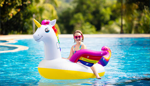 Types of swimming pools Types of swimming pools pools new technology