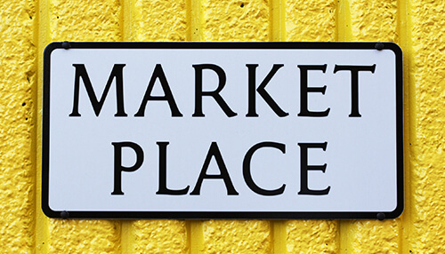B2c ecommerce Unlimited market place b2c ecommerce