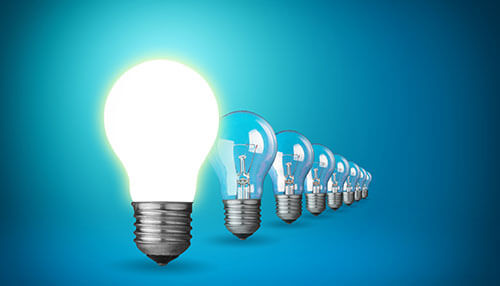 Social entrepreneurship Find a good idea social entrepreneurship